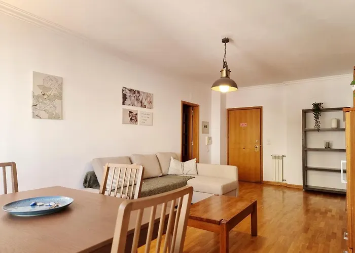 Down Town Apartment - Expo27